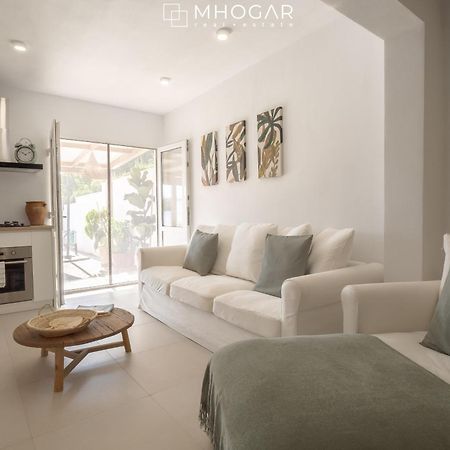 Вилла Casa La Motuca - Calpe Costa Blanca Экстерьер фото