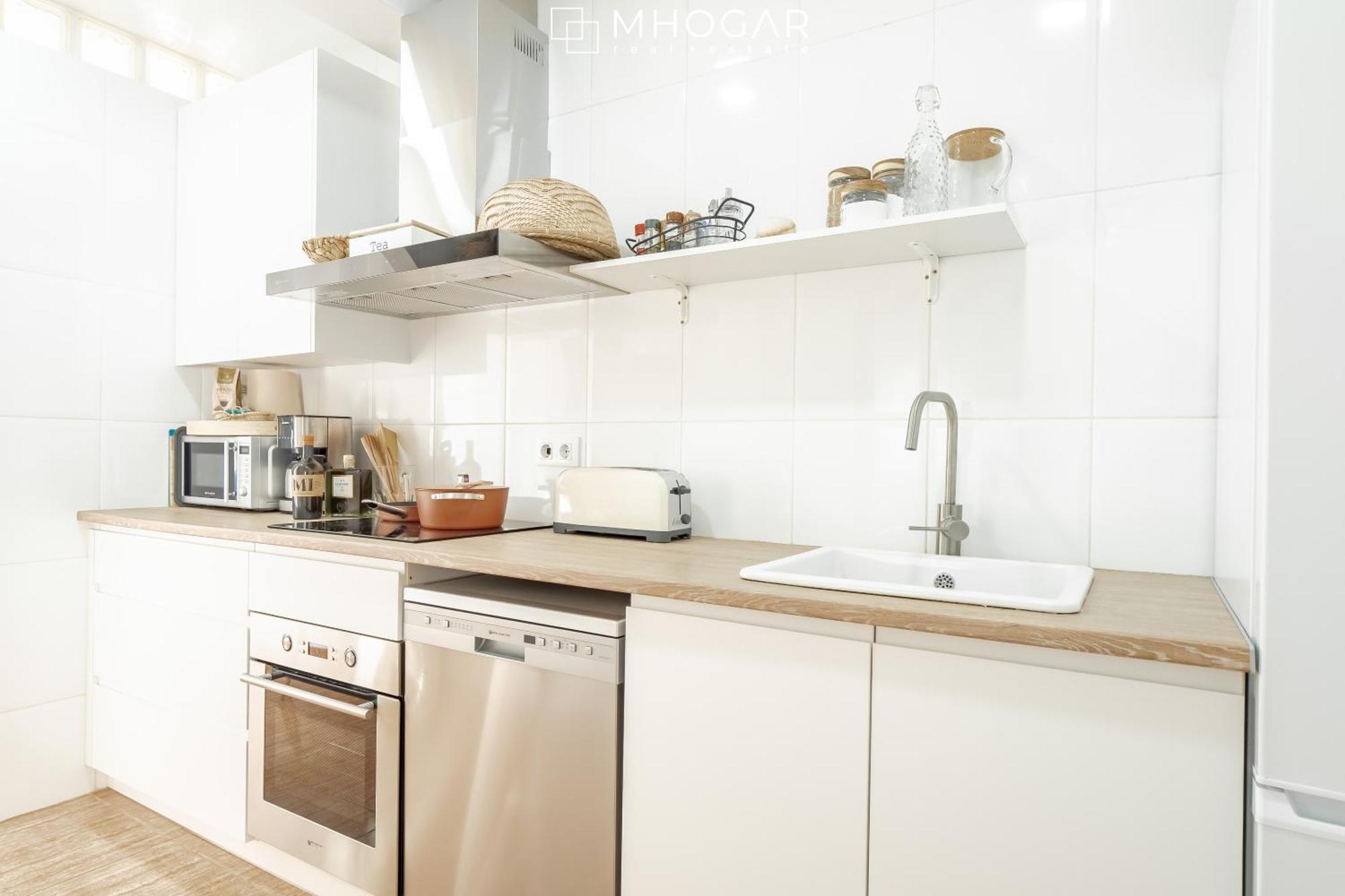 Вилла Casa La Motuca - Calpe Costa Blanca Экстерьер фото