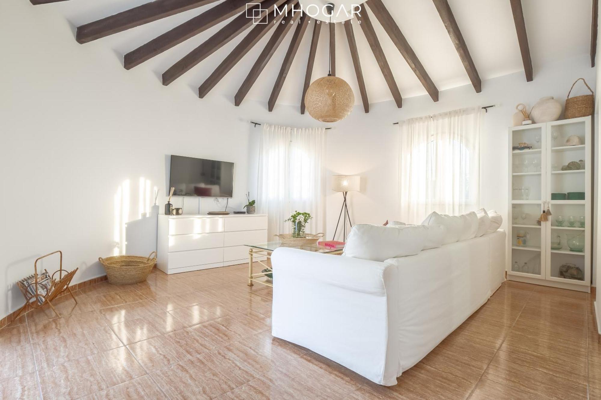 Вилла Casa La Motuca - Calpe Costa Blanca Экстерьер фото