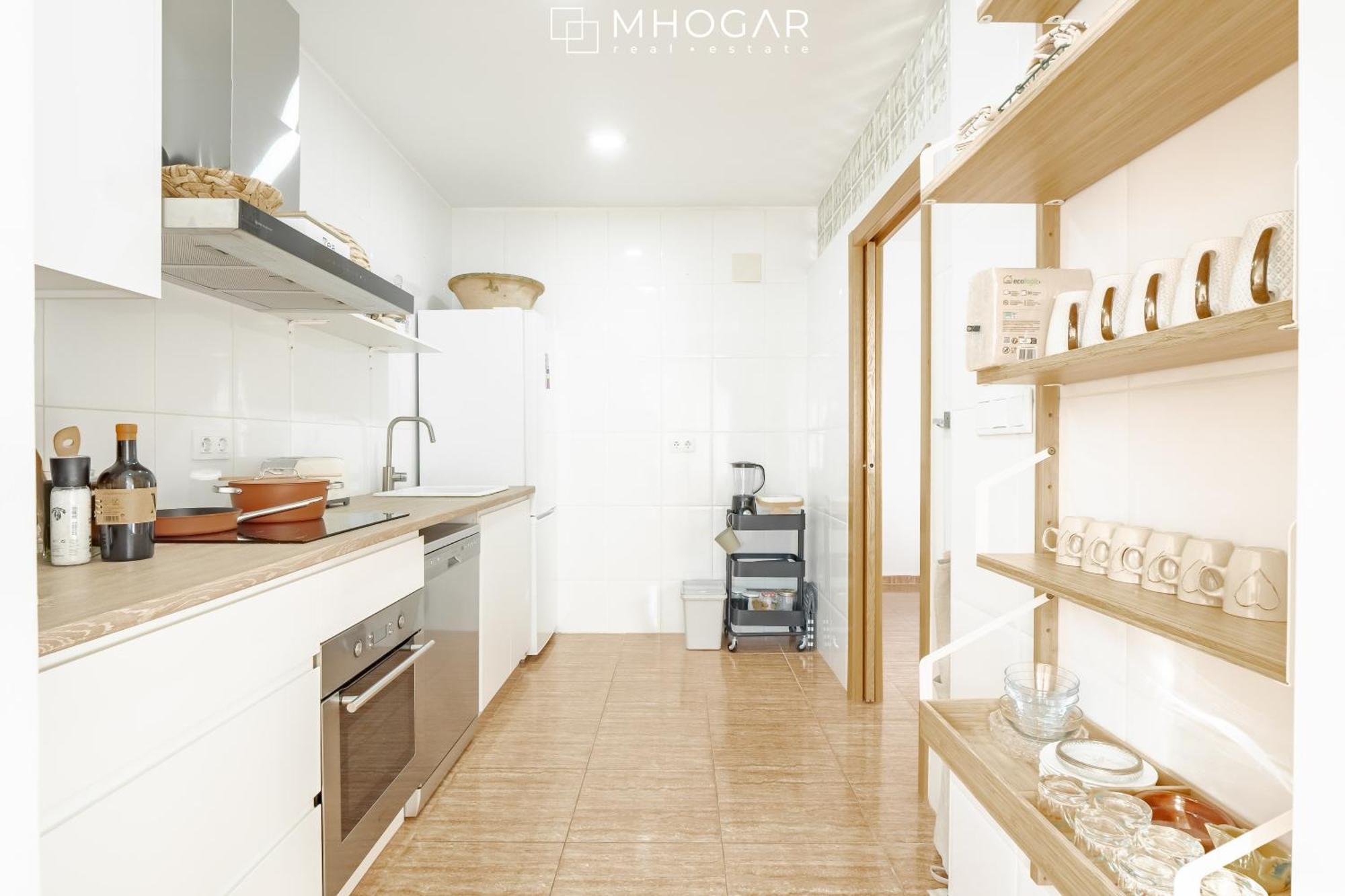 Вилла Casa La Motuca - Calpe Costa Blanca Экстерьер фото
