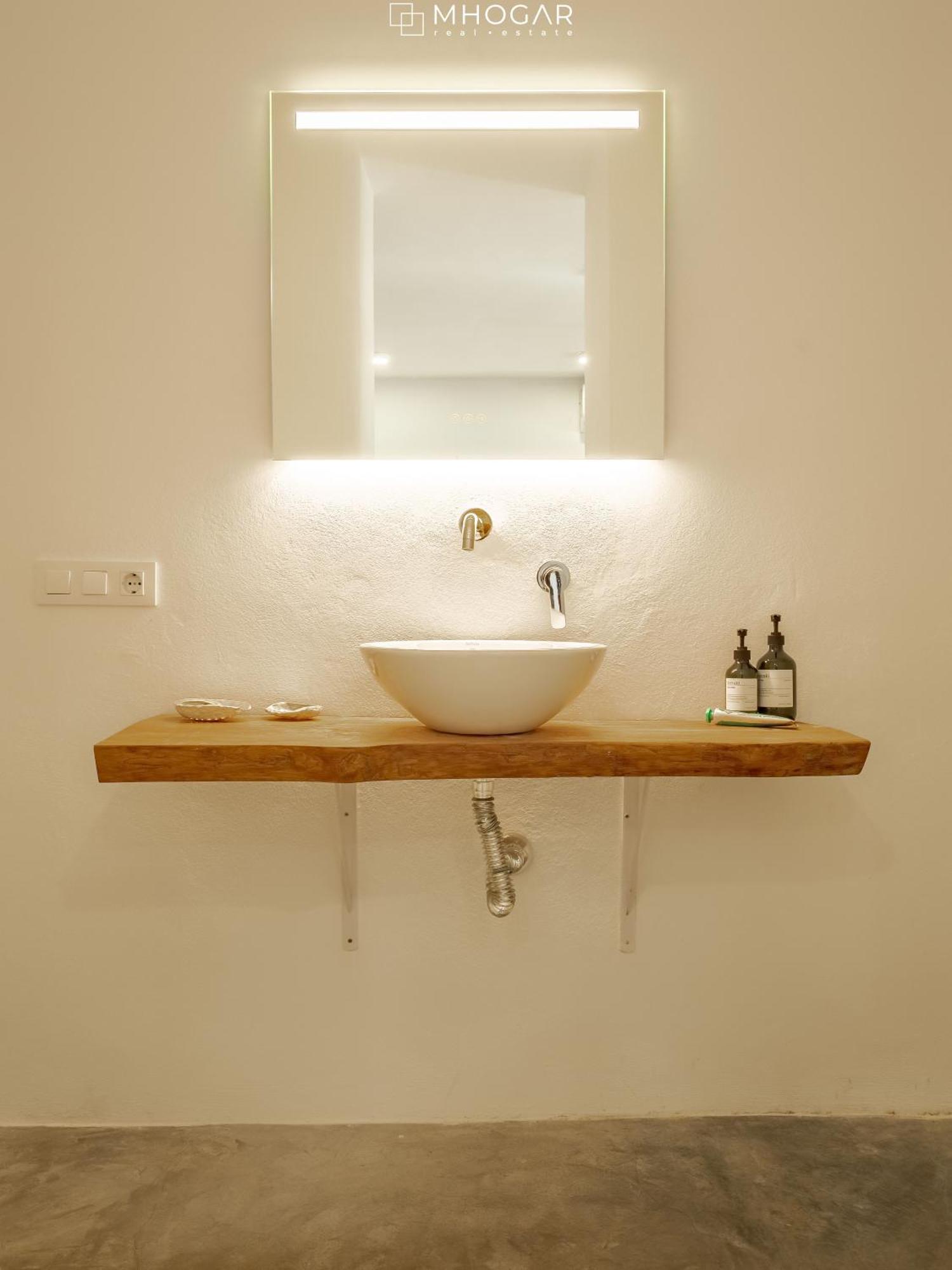 Вилла Casa La Motuca - Calpe Costa Blanca Экстерьер фото