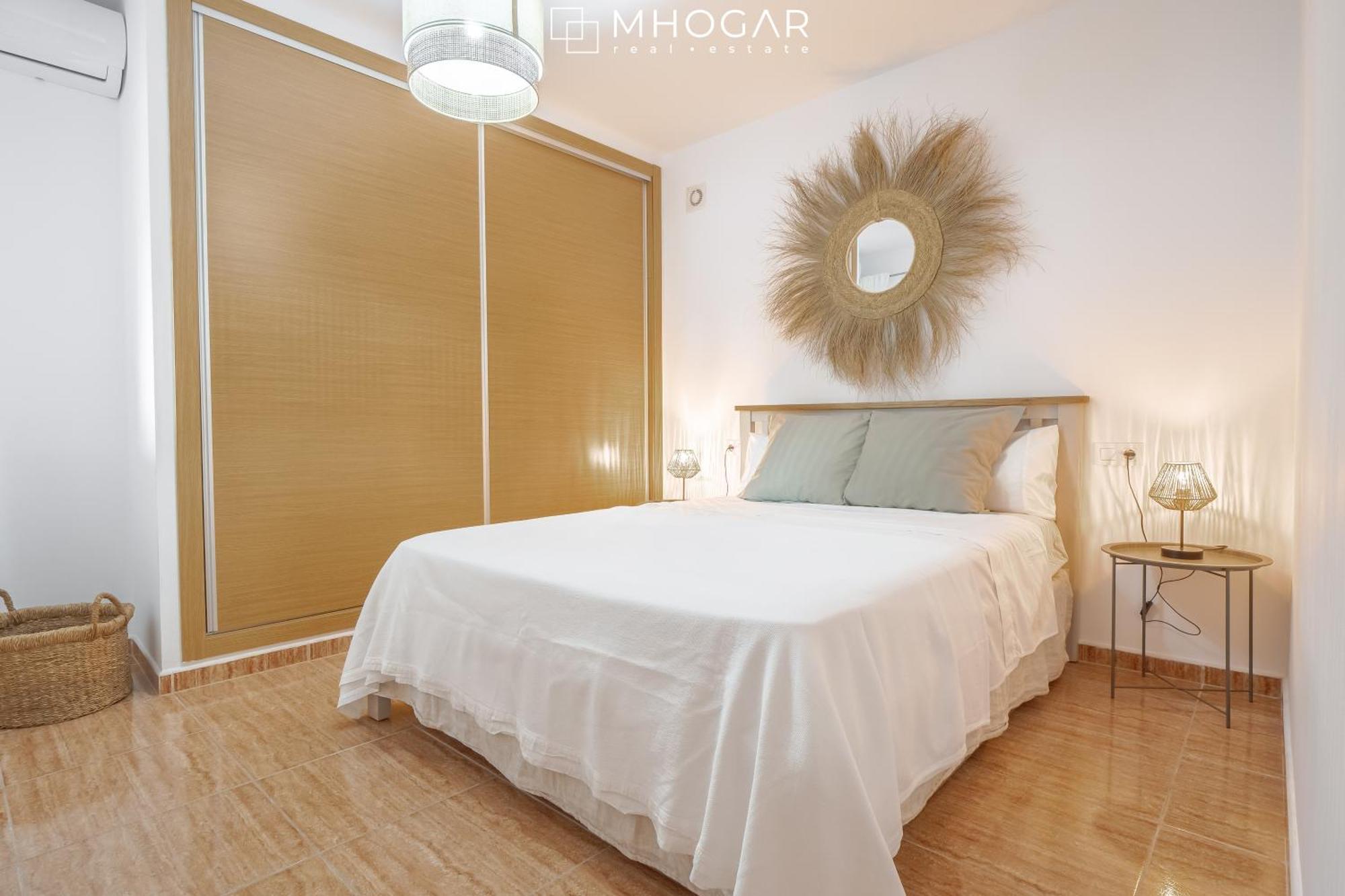 Вилла Casa La Motuca - Calpe Costa Blanca Экстерьер фото