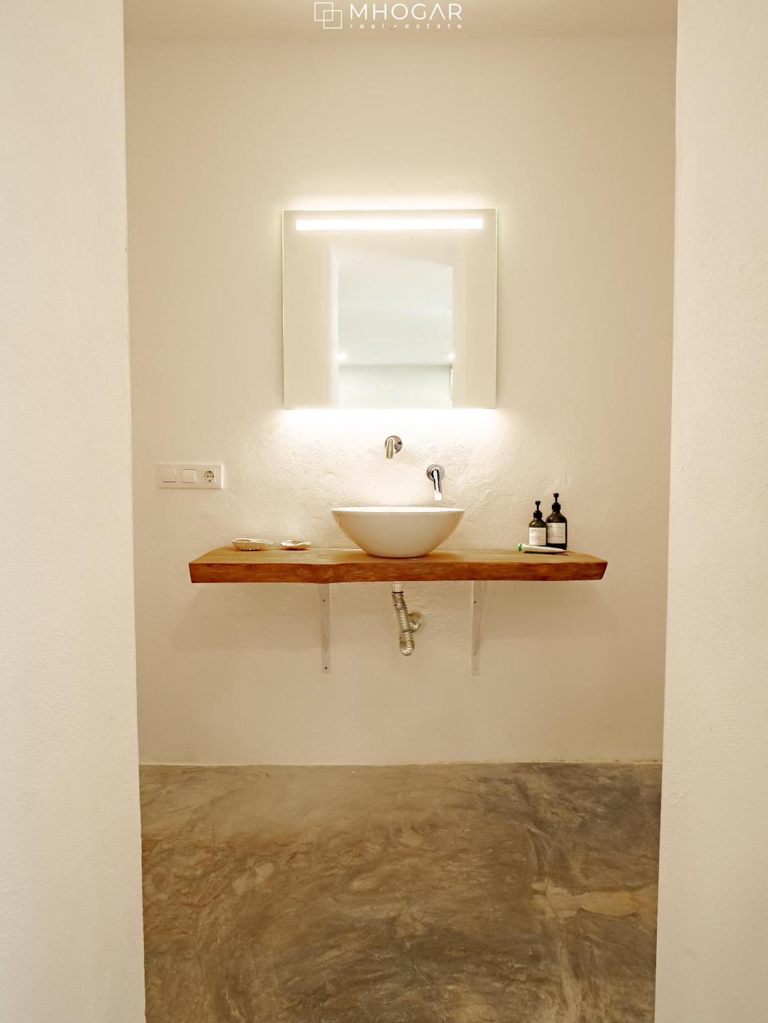 Вилла Casa La Motuca - Calpe Costa Blanca Экстерьер фото