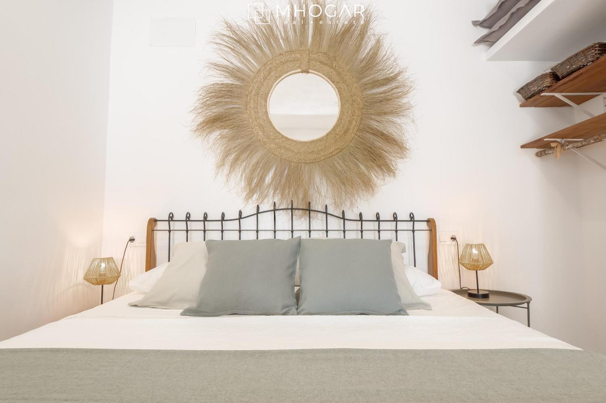 Вилла Casa La Motuca - Calpe Costa Blanca Экстерьер фото