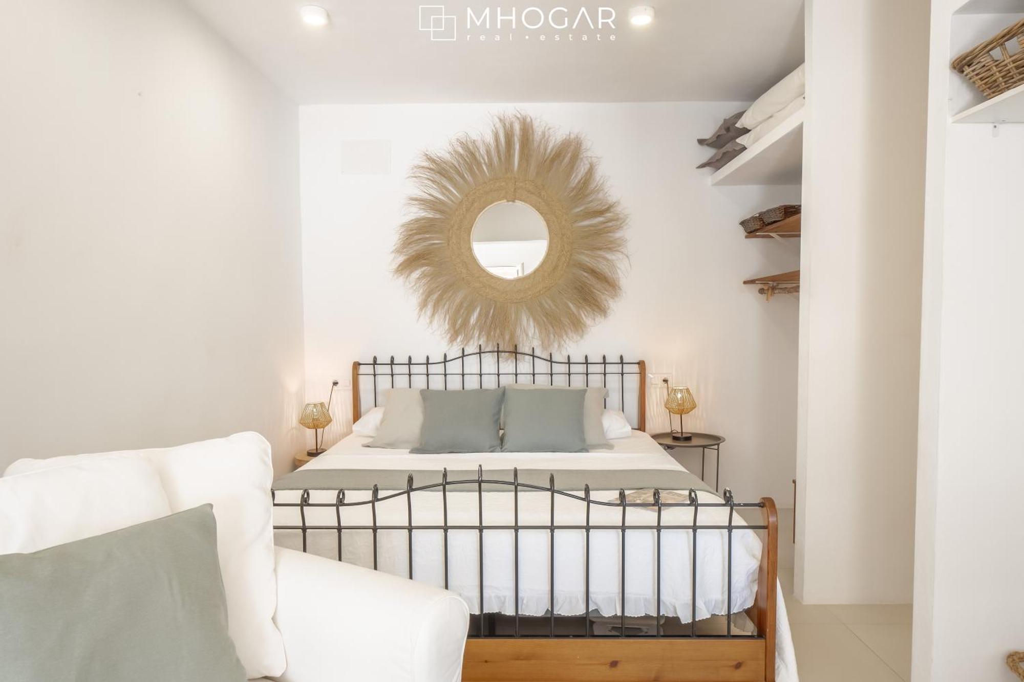 Вилла Casa La Motuca - Calpe Costa Blanca Экстерьер фото