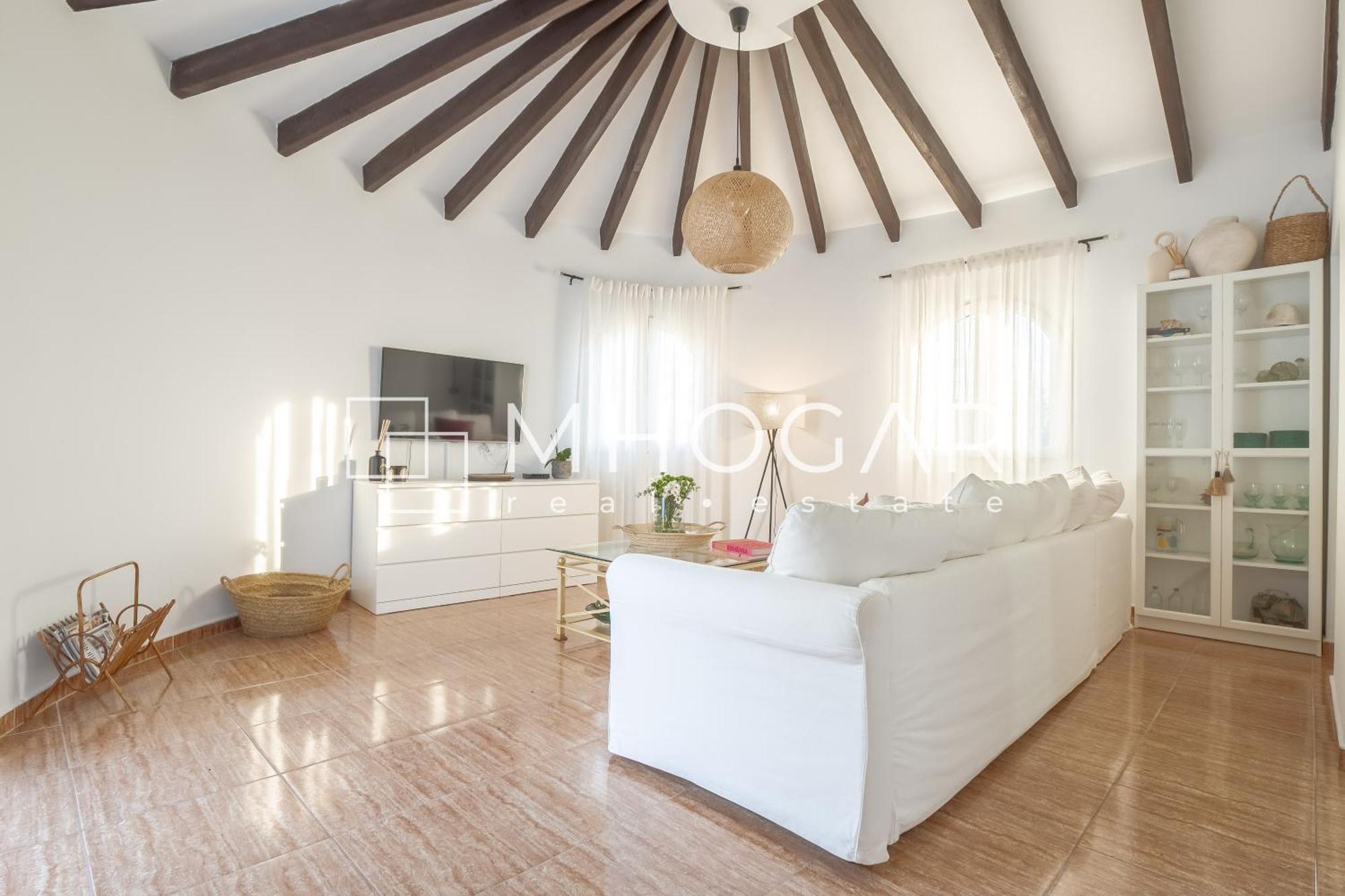 Вилла Casa La Motuca - Calpe Costa Blanca Экстерьер фото